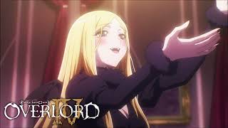 Overlord Renner Canta Fallen en Español [upl. by Towne]