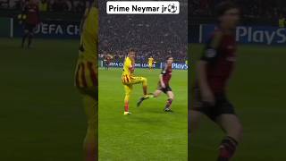 kehebatan Neymar 😱 [upl. by Roscoe]