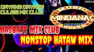 masbate mix club nonstop nocopyright mindanaomusiclovers5046 [upl. by Aynwad]