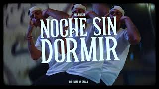 Noches Sin Dormir  BB Finesse Video Oficial Most Wanted LongLiveRicky [upl. by Enuahs]