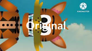 Original vs origin shared this videos song name [upl. by Leahplar]