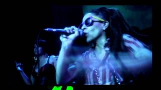 Las Culisueltas ft Miss Bolivia  Tu Loba  en vivo en Fiestas Eyeliner [upl. by Imas]