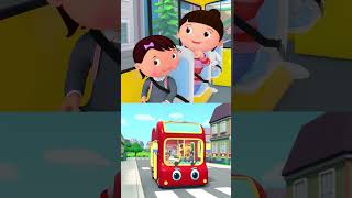 OLD VS NEW Mashup  Little Baby Bum Bus 🚍 Song  Superhits LBB Song wheelsonthebus [upl. by Nacnud976]