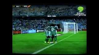 Mali Vs Nigeria  Full Match Semi Final CAF 2013 [upl. by Koorb37]