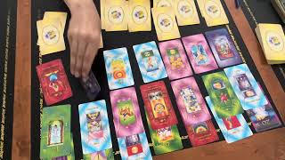 İlahi Adalet yerini bulacakmı  Tüm engellere rağmen sevdiğinizle kavuşacakmınız tarot [upl. by Eliath]