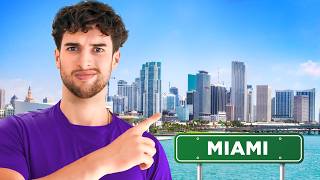 Surviving A Week In Miami  Part 2 [upl. by Akir]