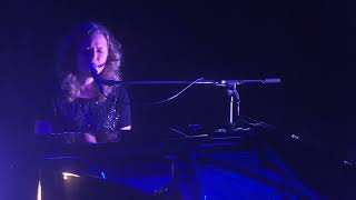 Ruth Trimble  Goodbye  live at Celtic Connections 2023 [upl. by Niddala428]