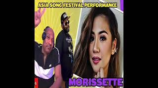 Top 2 Most Iconic Moments from Morissette Amons 2017 Concert in South Korea VIDEO [upl. by Anwahsat453]