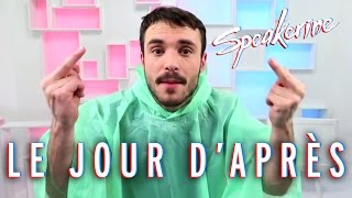 Le Jour dAprès  Speakerine [upl. by Ireg]