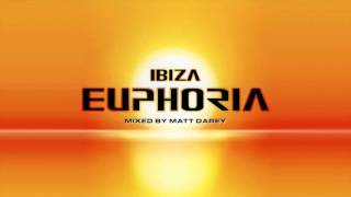 Matt Darey  Ibiza Euphoria  CD2 1999  All Tracks Included [upl. by Nivle]