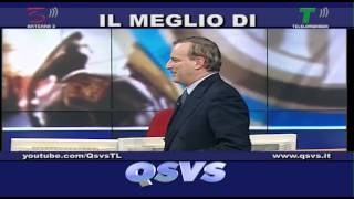 QSVS  DALLO VS RAVEZZANI  TELELOMBARDIA  TOP CALCIO 24 [upl. by Karine]