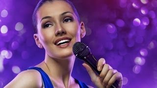 How to Sing Mezzo Soprano  Singing Lessons [upl. by Hurty]