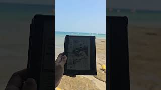 review Meebook M7 ereader [upl. by Budwig]