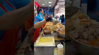 Preparando las tortas antojos foodie guadalajara [upl. by Marcia]