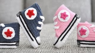 Converse Patik Yapımı  Converse Patik Yapılışı Videolu  Canım Anne Canım Anne [upl. by Itra]