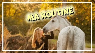 ► MA ROUTINE DOCTOBRE [upl. by Eolanda]