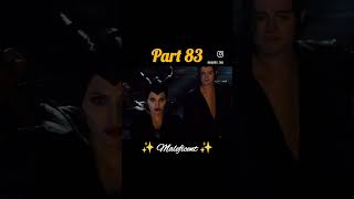 Maleficent is sad at Auroras wedding shorts short viral video maleficent like trending [upl. by Meuser]