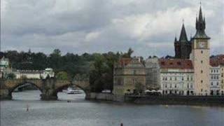 Vltava [upl. by Divadnoj]