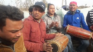 हुन्न बच्चा चालीस कटेसी। लाईभ दोहोरी गीत। Hunna Bachcha Chalis Katesi  Live Dohori Song 2021 [upl. by Dahl47]