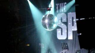 The Specials Live 2009 quotNITE KLUBquot [upl. by Einnal657]