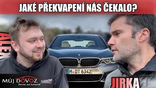 Jaké jsou ceny ojetých aut v německém autobazaru Dovoz 😍 krásného BMW 530d z roku 2011 [upl. by Stu]