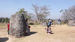 Phonsavan Xieng Khouang in Laos [upl. by Netsew]