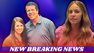 quotBreaking Jana Duggar Drops Relationship Bombshell with Unexpected Twist  Duggar Family Secrets [upl. by Danni]