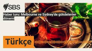 Haber turu Melbourne ve Sydneyde gökdelenler dönemi  SBS Turkish  SBS Türkçe [upl. by Rector]