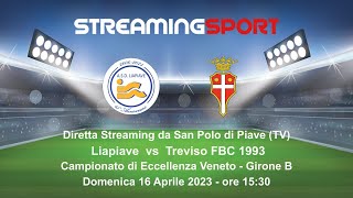 LIAPIAVE vs TREVISO FBC 1993 [upl. by Woodhead]