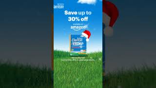 Save up to 30 off NEW Claritin® Liquid [upl. by Ernest]