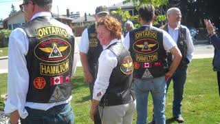 Widows Sons Motorcycle Supershow 2018 Promo Video  Official Brotherhood Mix  WSFFWS [upl. by Bertram777]