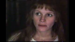 Mary Reilly Movie Trailer Commercial Ad 1996 [upl. by Secnirp]