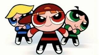 Powerpuff Girls  Rowdyruff Boys Theme Fan Made [upl. by Yrkcaz413]