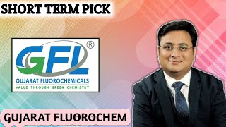 GUJARAT FLUOROCHEMICALS LTD  GUJARAT FLUOROCHEMICALS [upl. by Nahtahoj489]