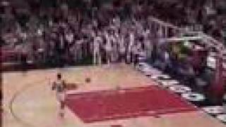 NBA Classics NBA Buzzer Beaters [upl. by Yrrej481]