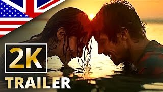 Sadece Sen  Official Trailer 2K UHD EnglishInternational Sub [upl. by Notnilc411]