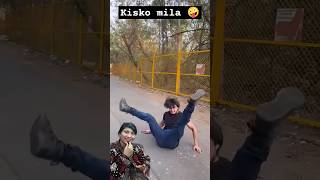 Kisko Mila pata n chala funny comedy abrazkhan trending yt ytviralviralvideo abrazkhancomedy [upl. by Uriisa]