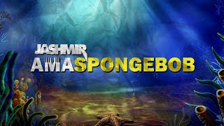 Jashmir  Amaspongebob Spongebob Theme Song Amapiano Remix [upl. by Gnahc]