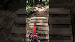 Trials Bike Vs Dirt Jump Line GoPro [upl. by Drofnas]