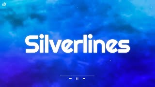 Damiano David  Silverlines ft Labrinth [upl. by Myrle786]