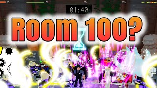 AFS Time Trial Room 100 World Record Anime Fighters Simulator Highest TT Level [upl. by Alvina]