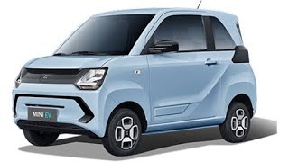 DFSK VOLT EV 2024 LAUNCHED IN PAKISTAN [upl. by Amethist]