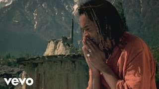 Yannick Noah  Si tu savais Clip officiel [upl. by Nevag930]