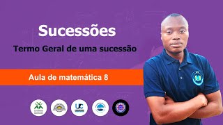 SUCESSOES MATEMATICA [upl. by Giacinta]