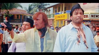 टक्कर पहलवान  Takkar Pahalwan Comedy  Kader Khan  Feel Good Movies  Faiyaz Takkar  Razak Khan [upl. by Palladin417]