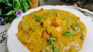 Kadai paneer recipe  kadai paneer  Food Fusion Nisha madhulika The Spice amp Flavors [upl. by Brufsky]