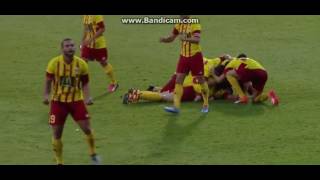 Heart of Midlothian vs Birkirkara  12 [upl. by Eissolf]