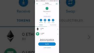 Configuration Metamask pour recevoir vos tokenjetoncrypto BEP20 du réseau BSC Binance Smart Chaîn🤓 [upl. by Negroj]