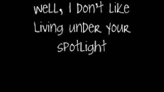 jennifer hudson  spotlight  lyrics [upl. by Iuq]