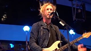 Freakin Awesome Full Show Kenny Wayne Shepherd ROCKS The ShipKeeping The Blues Alive 5 [upl. by Leshia132]